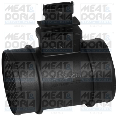 Mass Air Flow Sensor